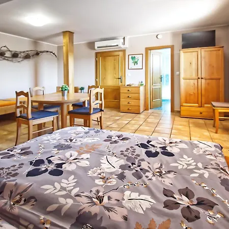 Vinarstvi Cervinka Guest house
