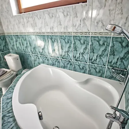 Vinarstvi Cervinka Guest house