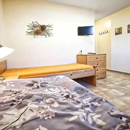 Vinarstvi Cervinka Horni Vestonice