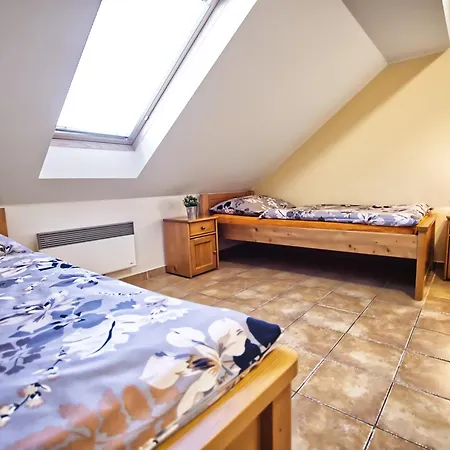 Vinarstvi Cervinka Guest house Horni Vestonice