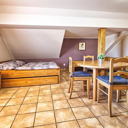 Vinarstvi Cervinka Horni Vestonice