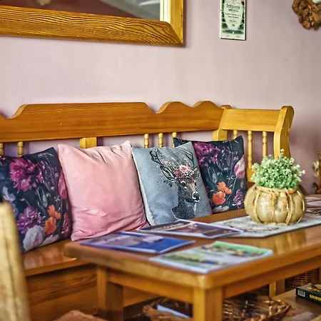 Guest house Vinarstvi Cervinka