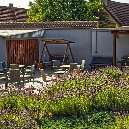 Vinařství červinka Horni Vestonice