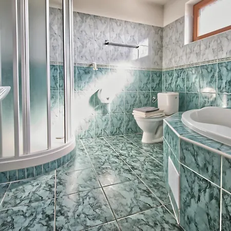 Vinarstvi Cervinka Guest house