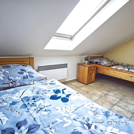 Guest house Vinarstvi Cervinka