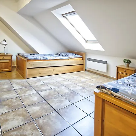 Guest house Vinarstvi Cervinka *