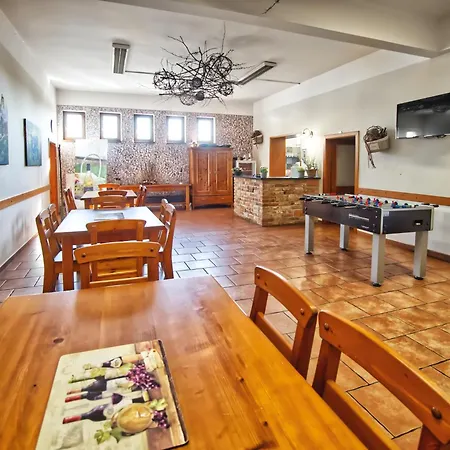 Vinarstvi Cervinka Guest house Horni Vestonice