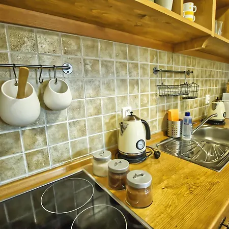 Penzion Vinařství červinka Horni Vestonice