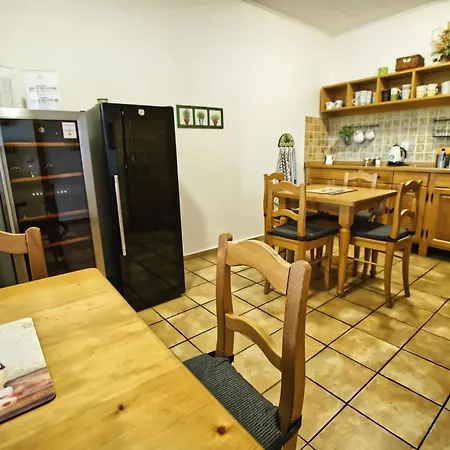 Vinarstvi Cervinka Horni Vestonice