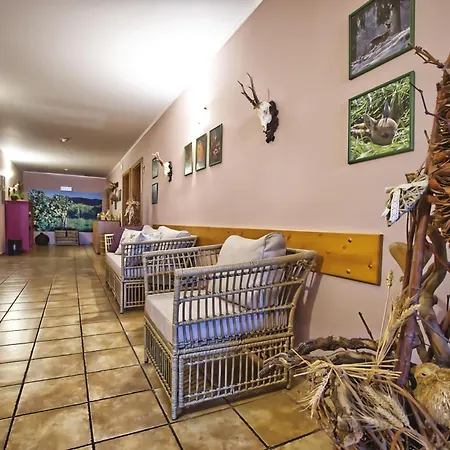 Vinarstvi Cervinka * Horni Vestonice