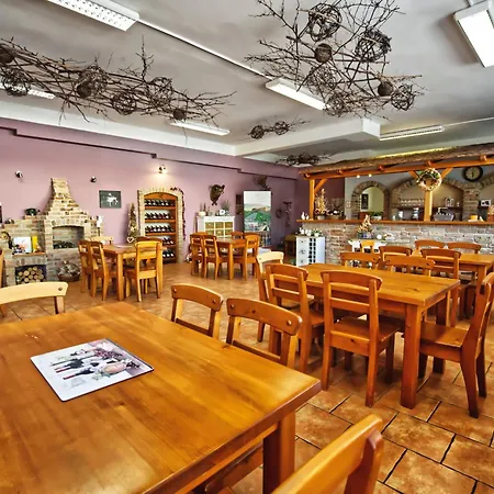 Vinarstvi Cervinka Guest house