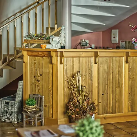 Penzion Vinařství červinka