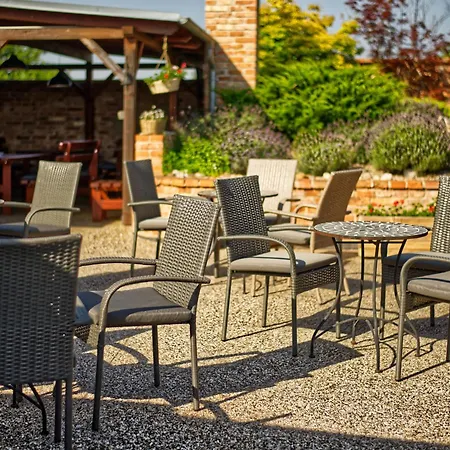 Penzion Vinařství červinka 3*