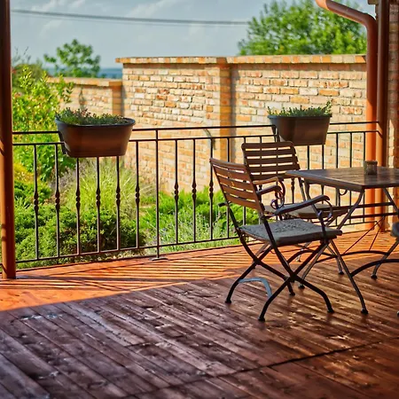 Guest house Vinarstvi Cervinka