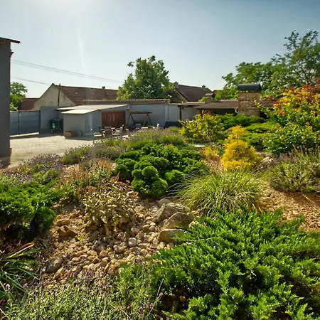 Vinarstvi Cervinka Guest house *