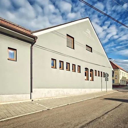 Vinarstvi Cervinka Guest house