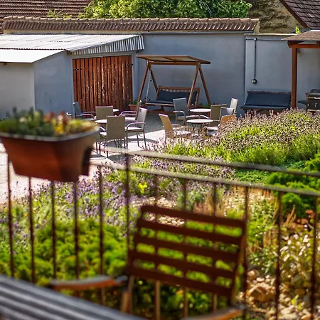 Vinarstvi Cervinka Guest house Horni Vestonice