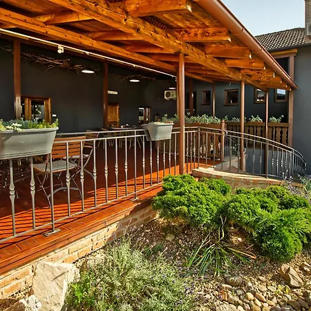 Vinařství červinka 3*