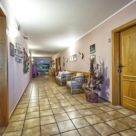 Guest house Vinarstvi Cervinka
