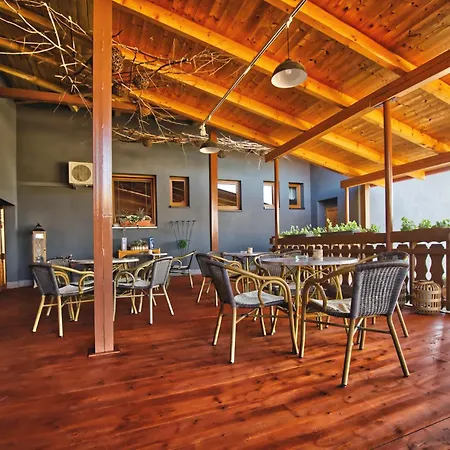 Vinarstvi Cervinka Guest house *