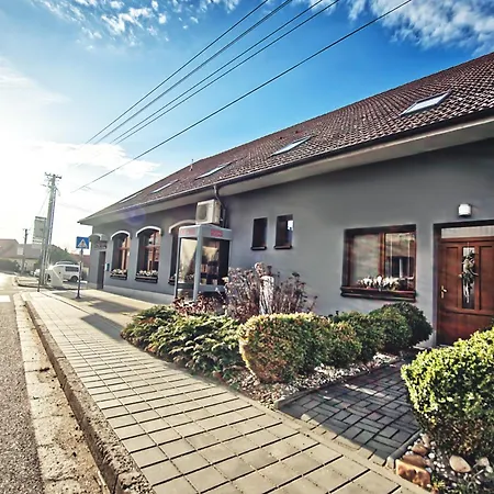 Vinarstvi Cervinka Guest house