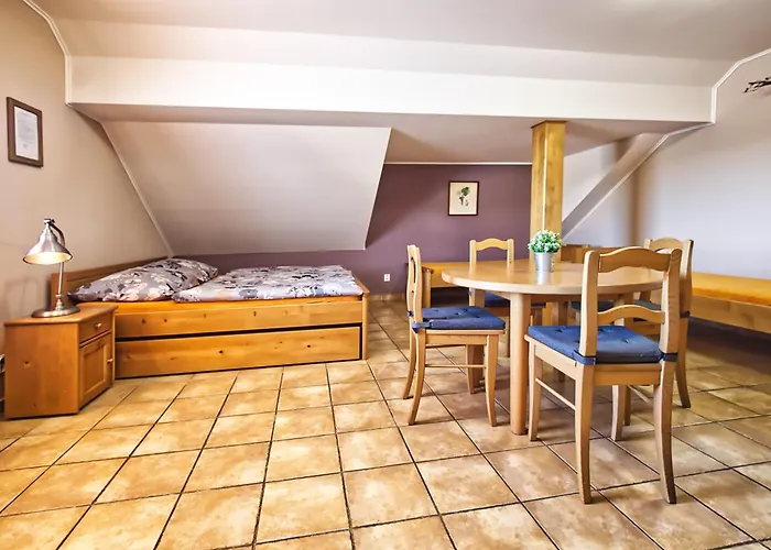 Vinařství červinka Horni Vestonice