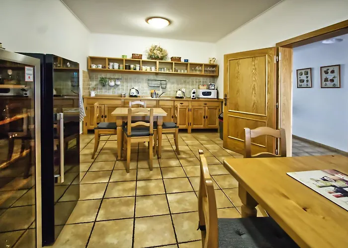 Vinařství červinka 3*