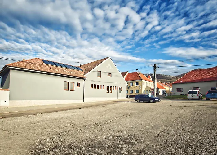 Vinařství červinka Pensión 3*